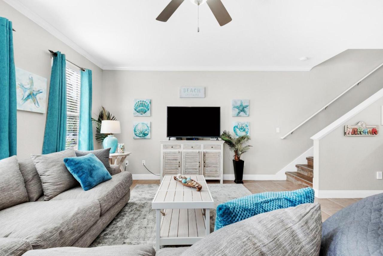 Holiday home Turquoise Waters