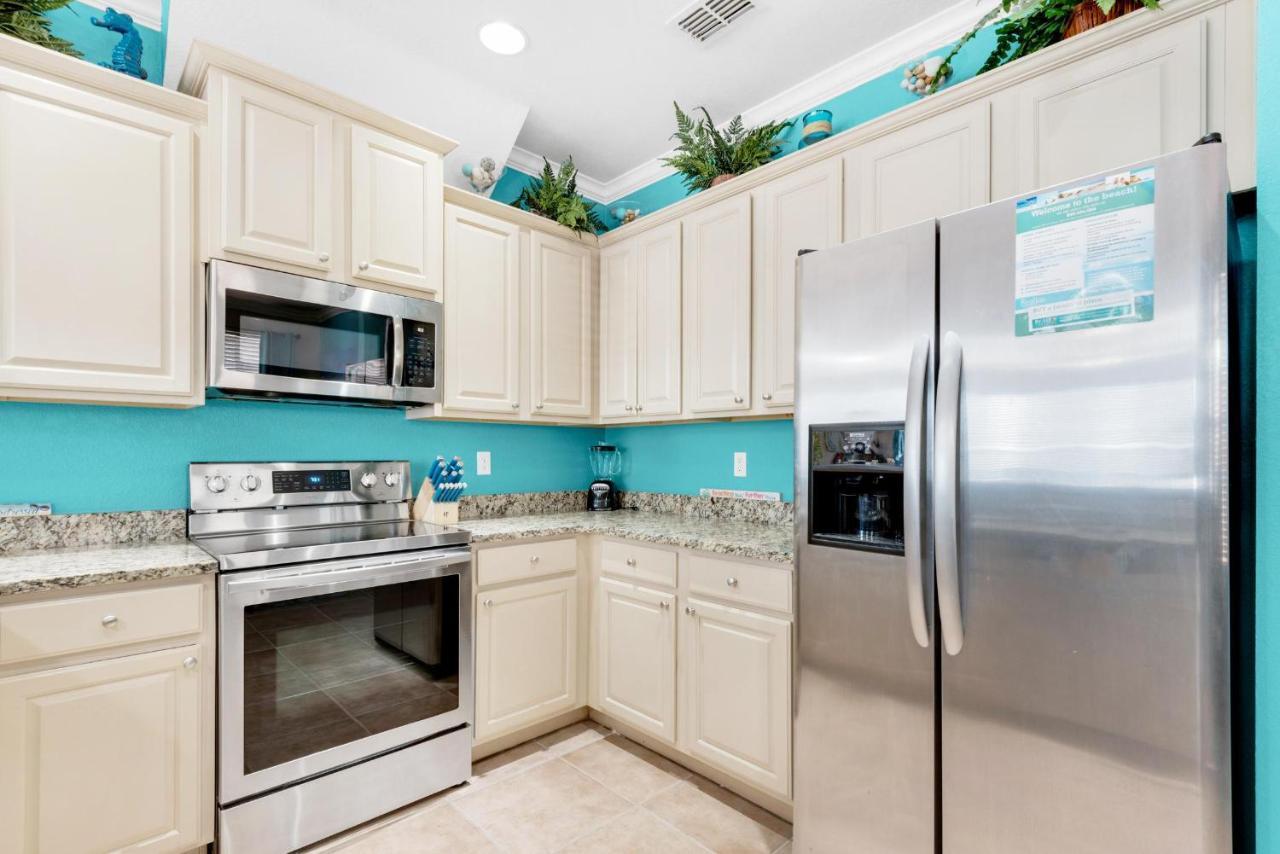 Turquoise Waters Holiday home Destin