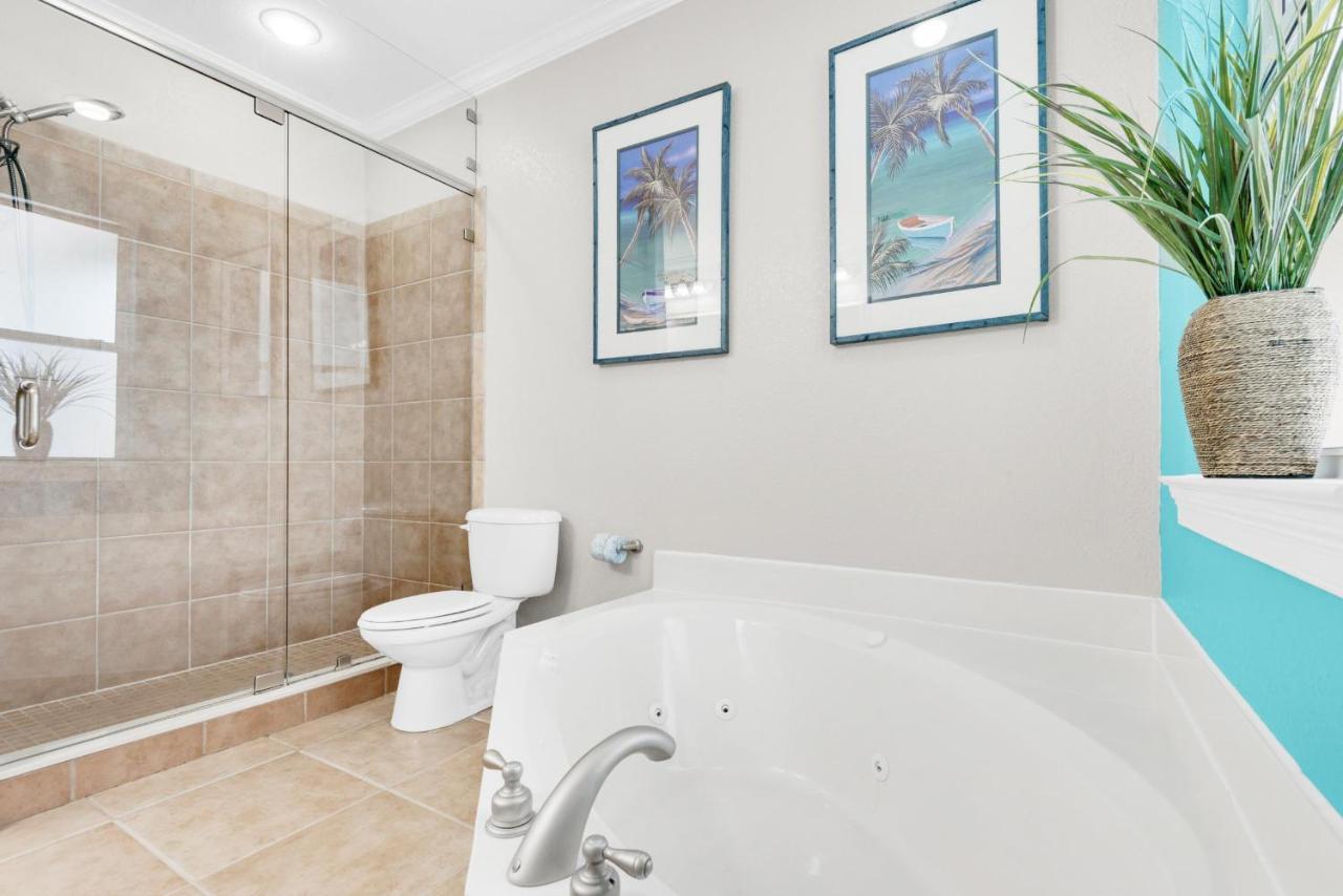 Holiday home Turquoise Waters *