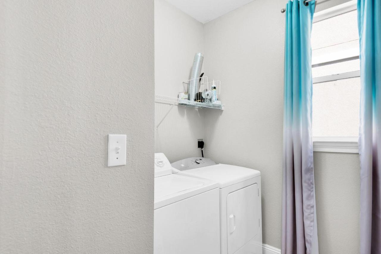Holiday home Turquoise Waters Destin