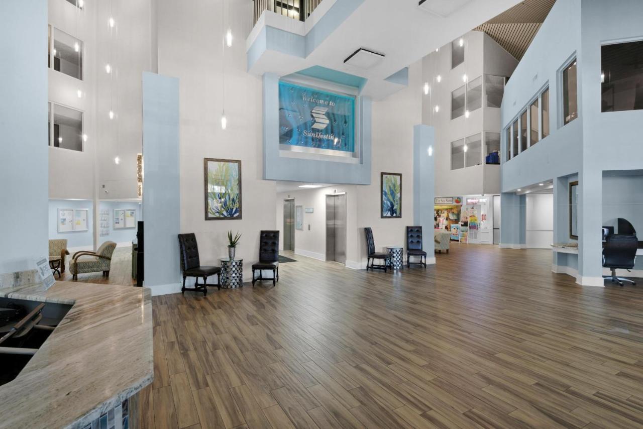 Apartment Sundestin 416