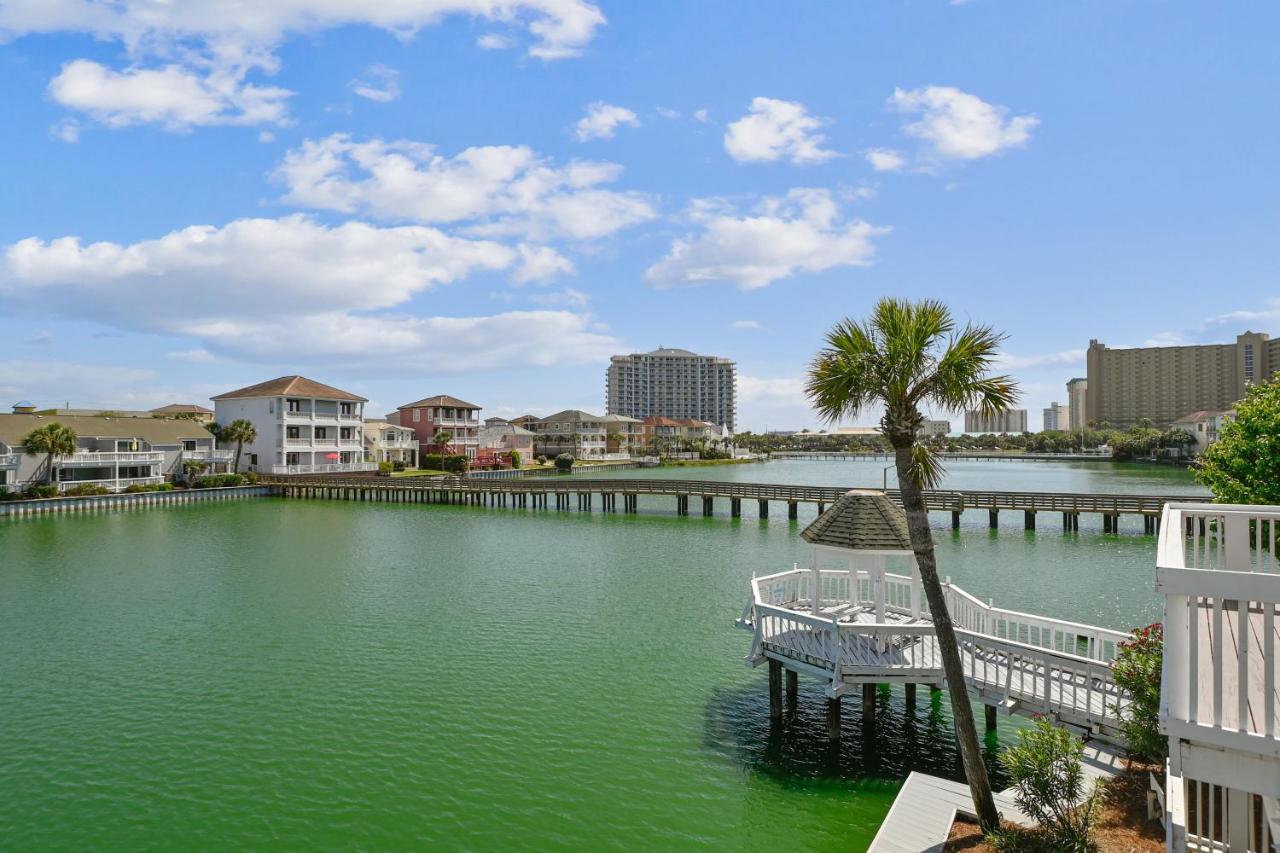 Holiday home South Bay By The Gulf 062 Townhouse