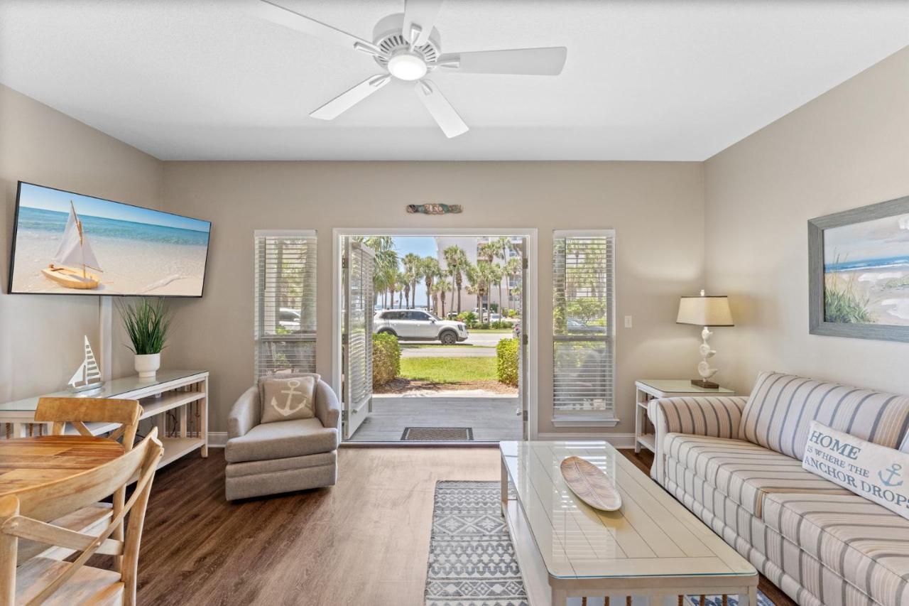 Holiday home Caribbean Dunes 111 By Newman-dailey *