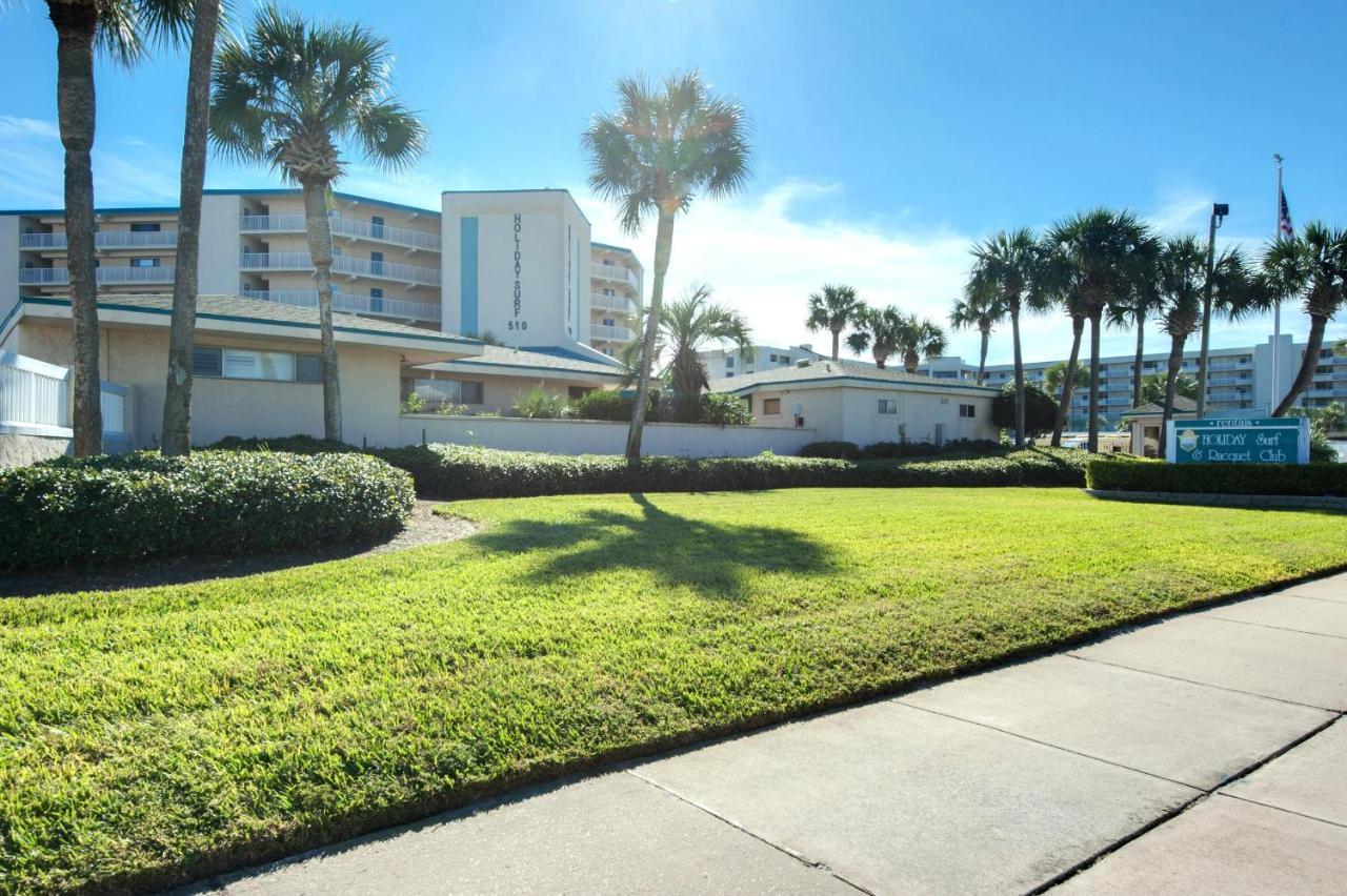 Holiday Surf And Racquet Club 101 * Destin