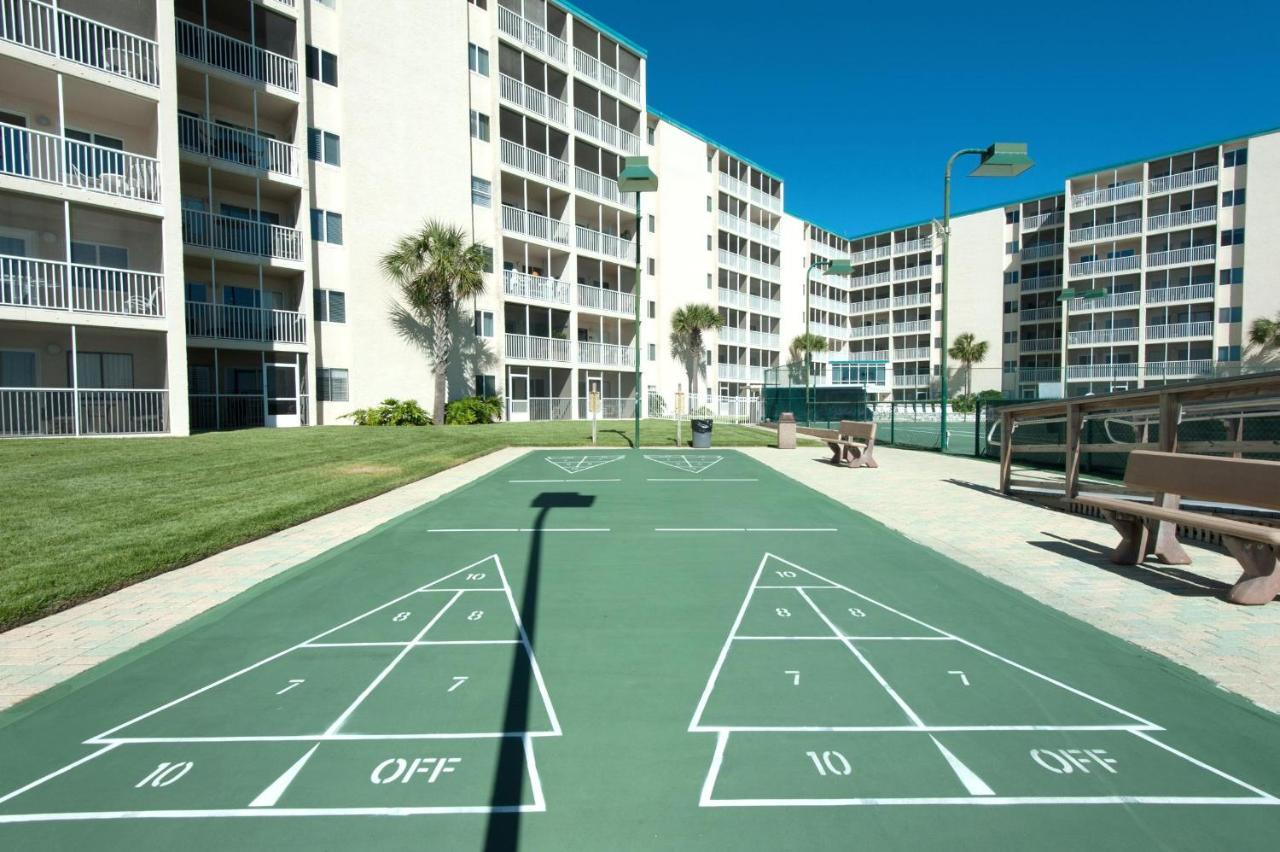 Apartment Holiday Surf And Racquet Club 101 Destin