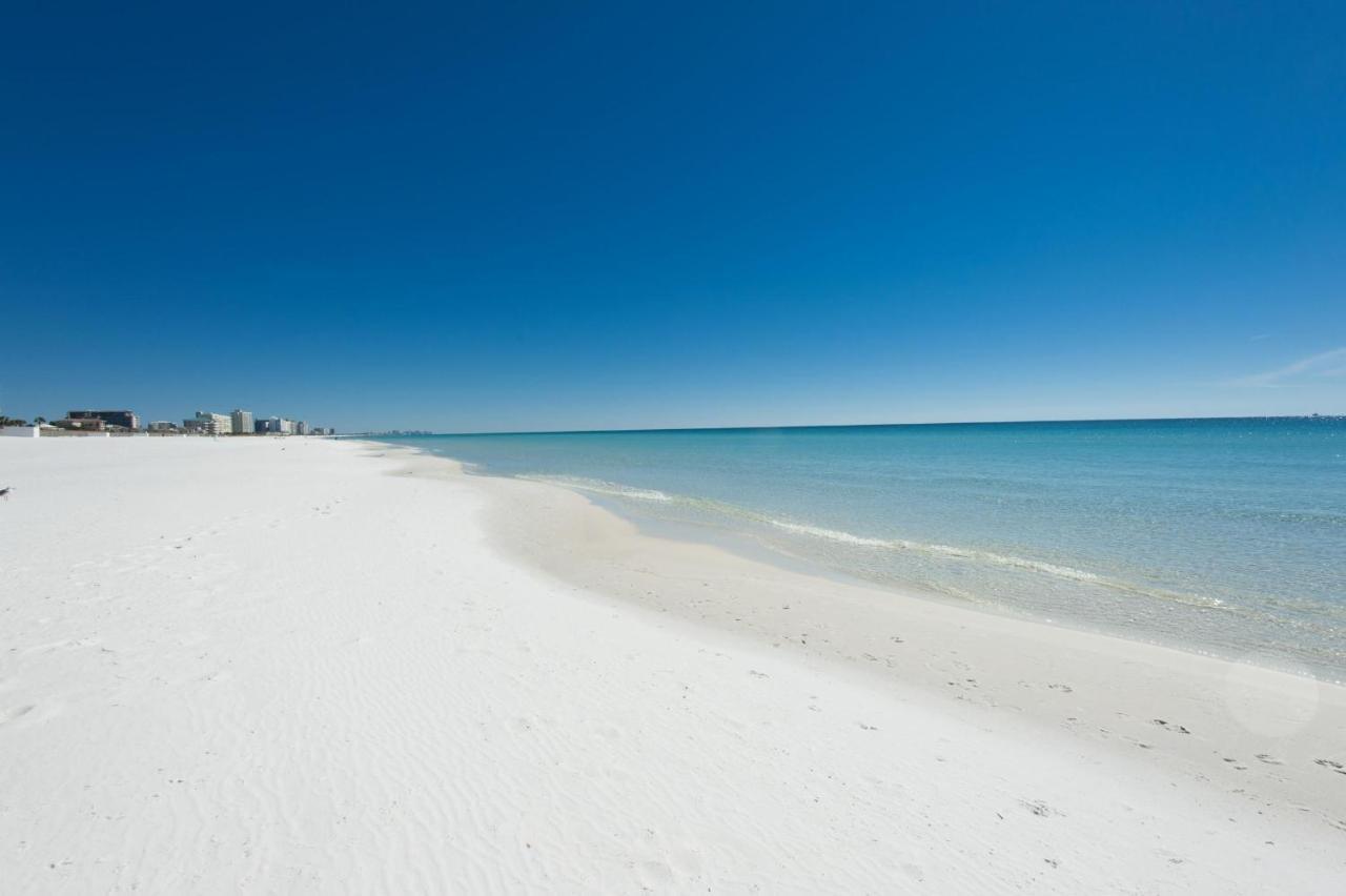 Apartment Holiday Surf And Racquet Club 101 *