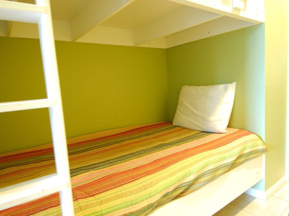 Apartment Crystal Sands *
