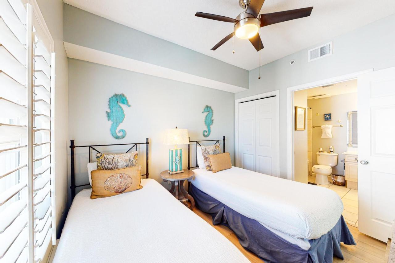 Hotel Majestic Sun 904a Miramar Beach Destin