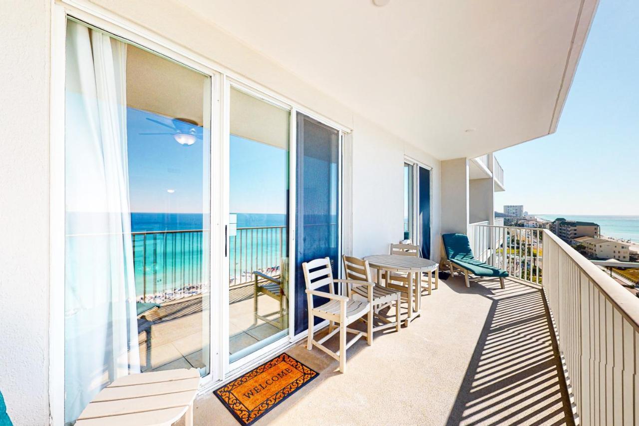 Hotel Majestic Sun 904a Miramar Beach *