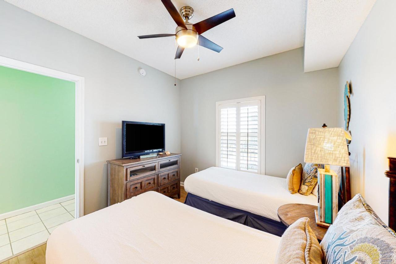 Majestic Sun 904a Miramar Beach Hotel *