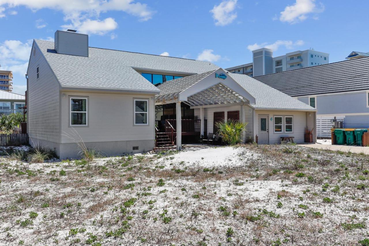 Holiday home The Other Castle Destin