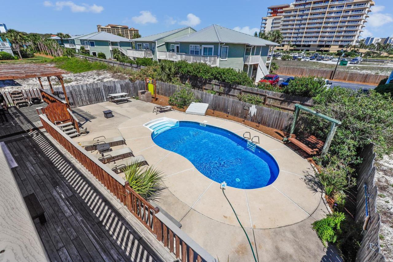Holiday home The Other Castle Destin