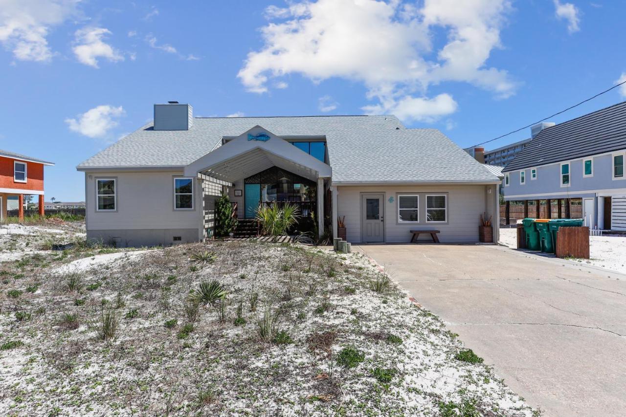 The Other Castle Holiday home Destin