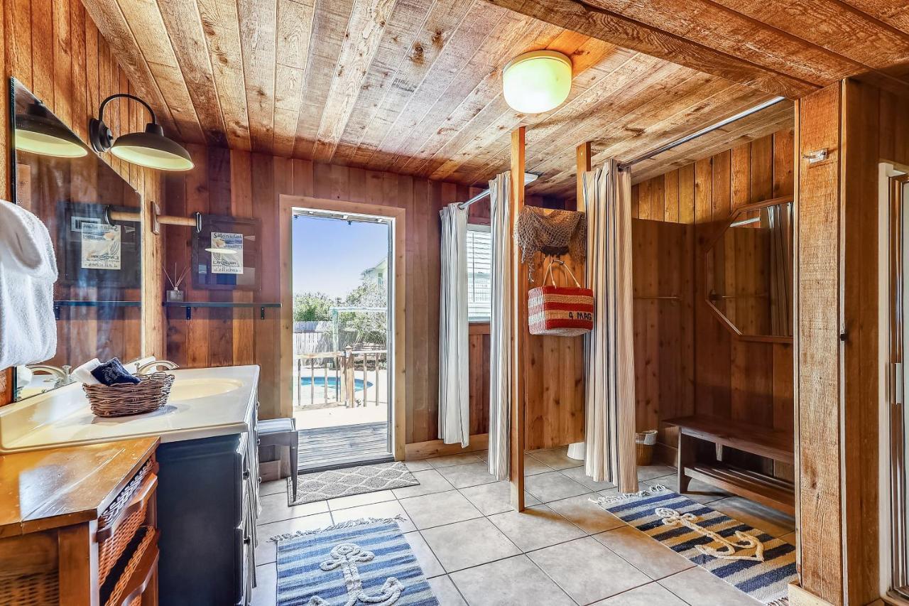 The Other Castle Holiday home Destin