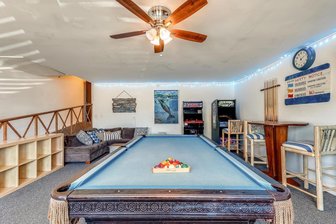 The Other Castle Holiday home Destin
