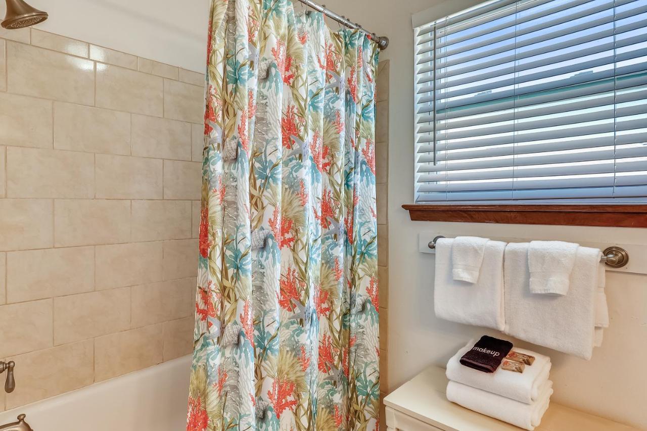 The Other Castle Holiday home Destin