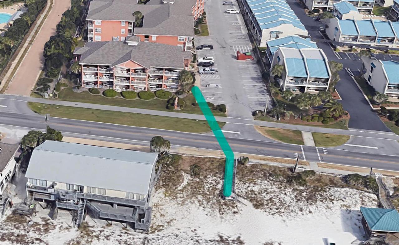 Gulfview Ii 205 * Destin