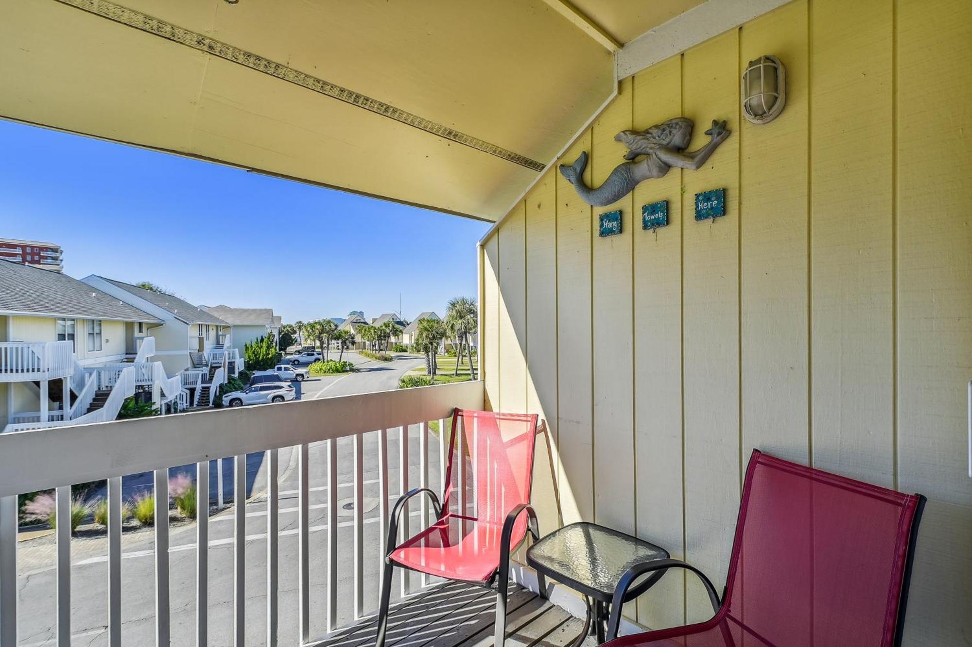 Sandpiper Cove #8245 Apartment *