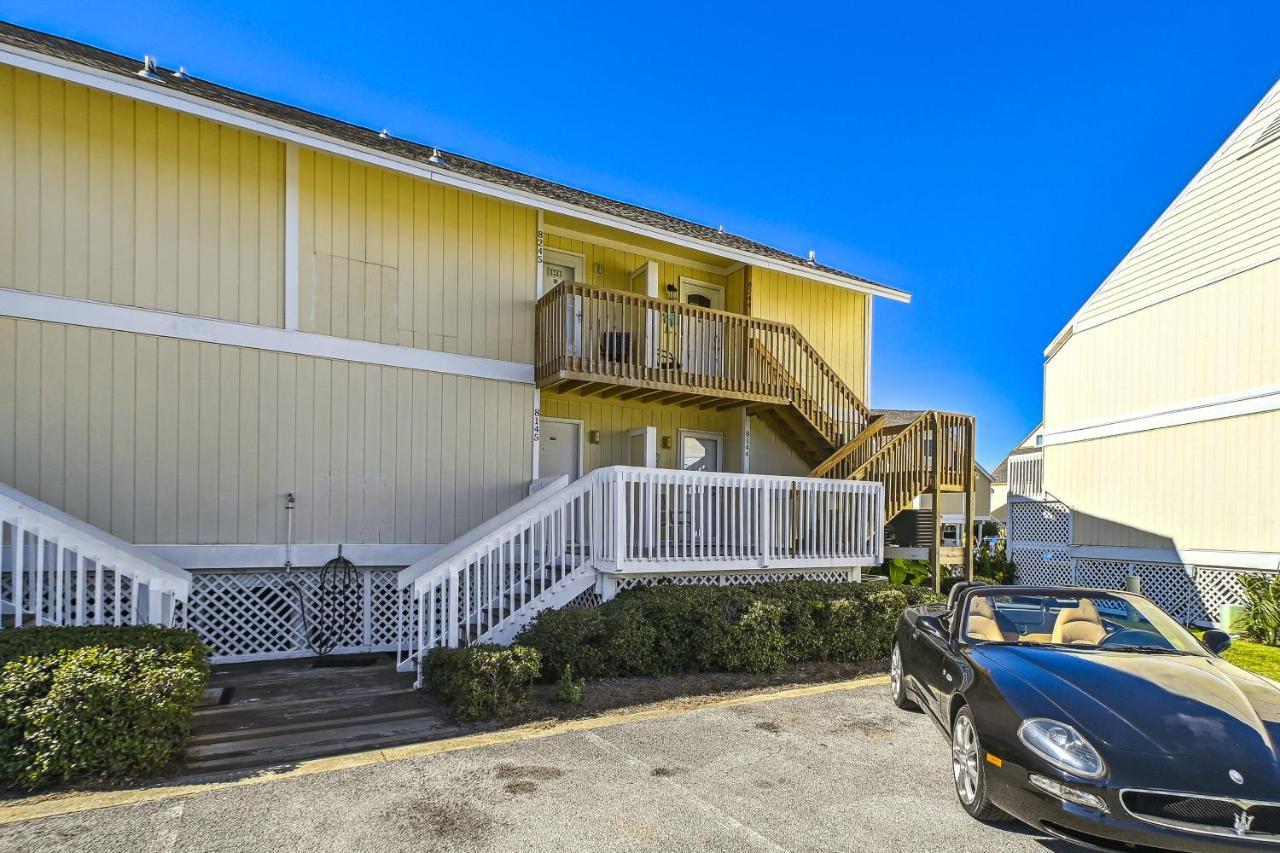 Apartment Sandpiper Cove #8245 *