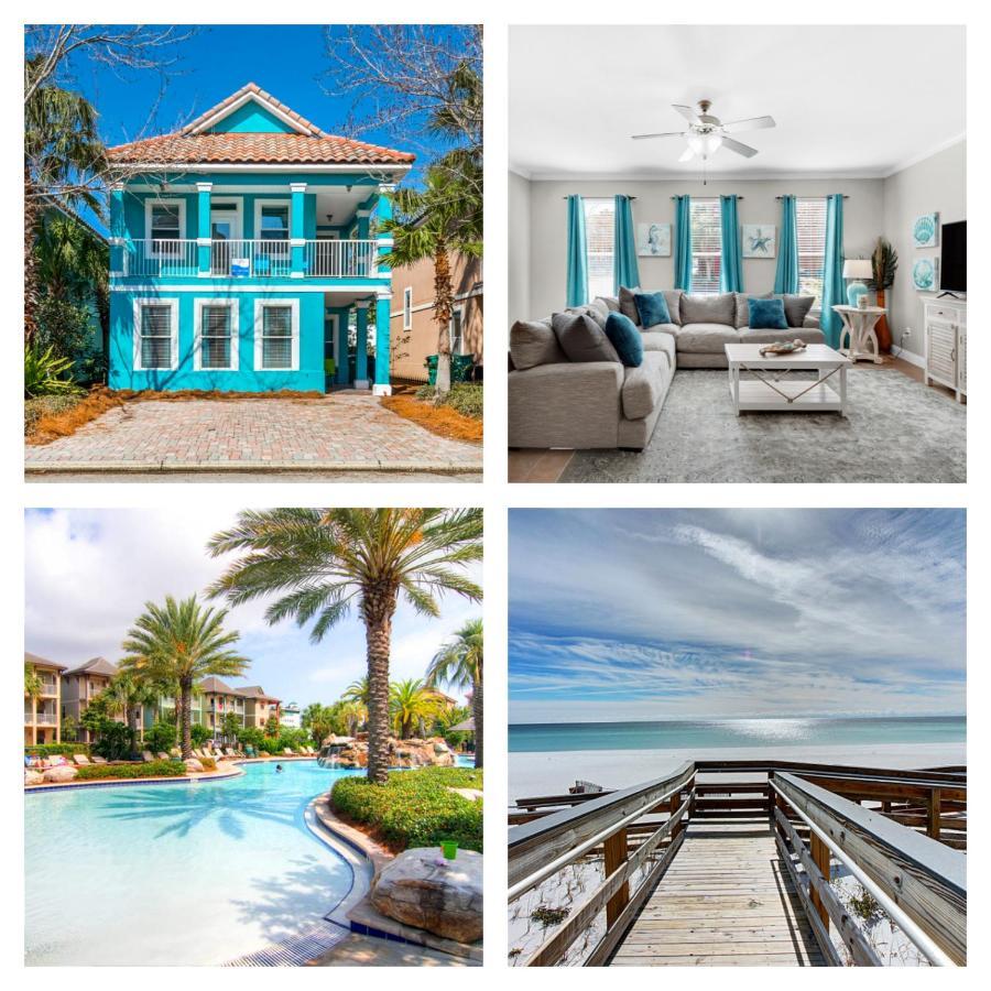 Turquoise Waters Holiday home Destin