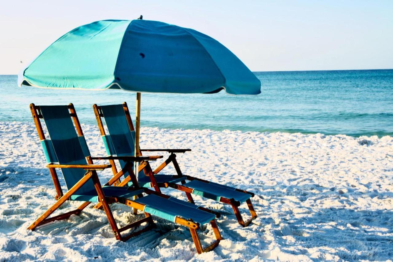 Apartment Gulfview Ii 205