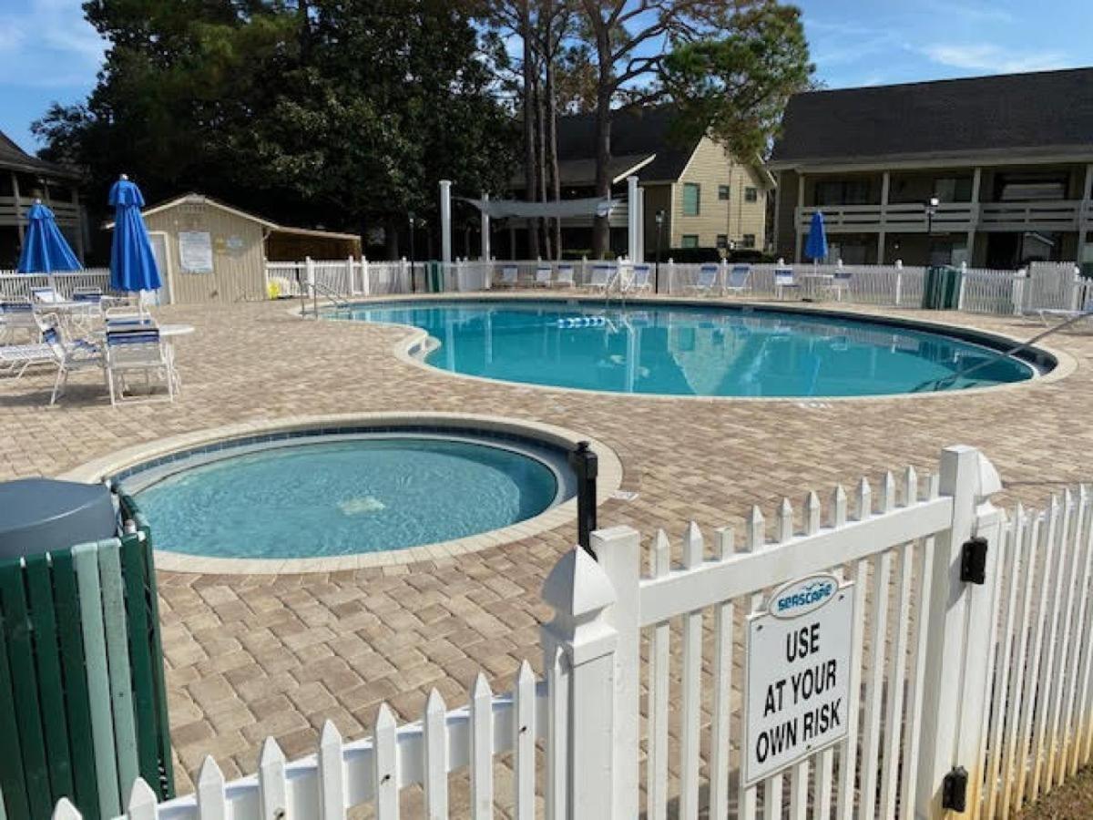 Seascape - Our Happy Place Destin
