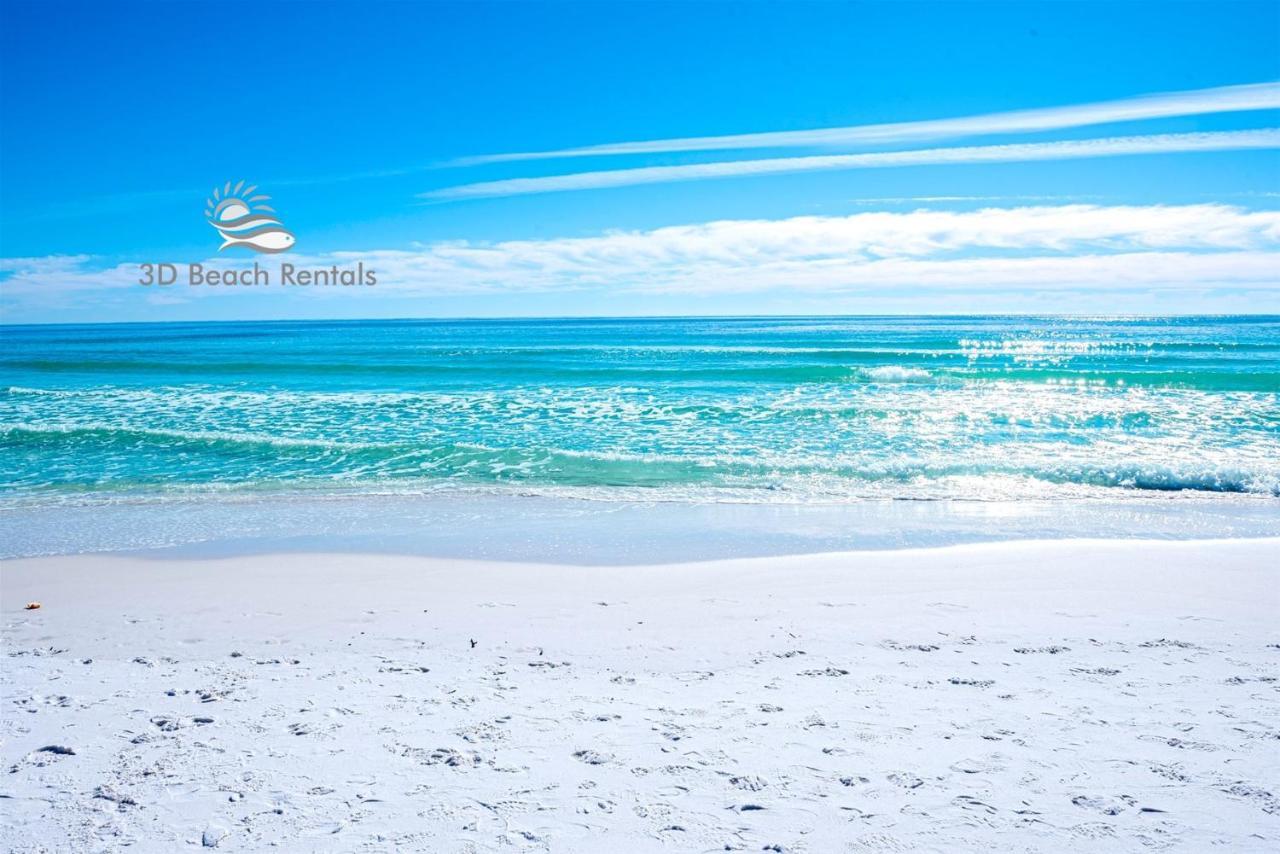 Seascape - Our Happy Place * Destin