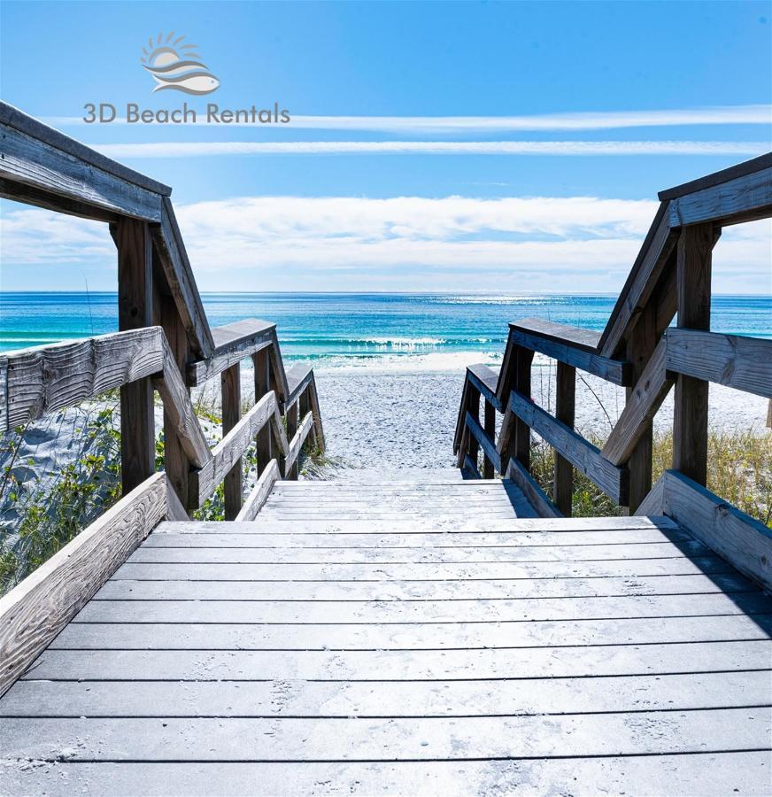 Seascape - Our Happy Place Destin