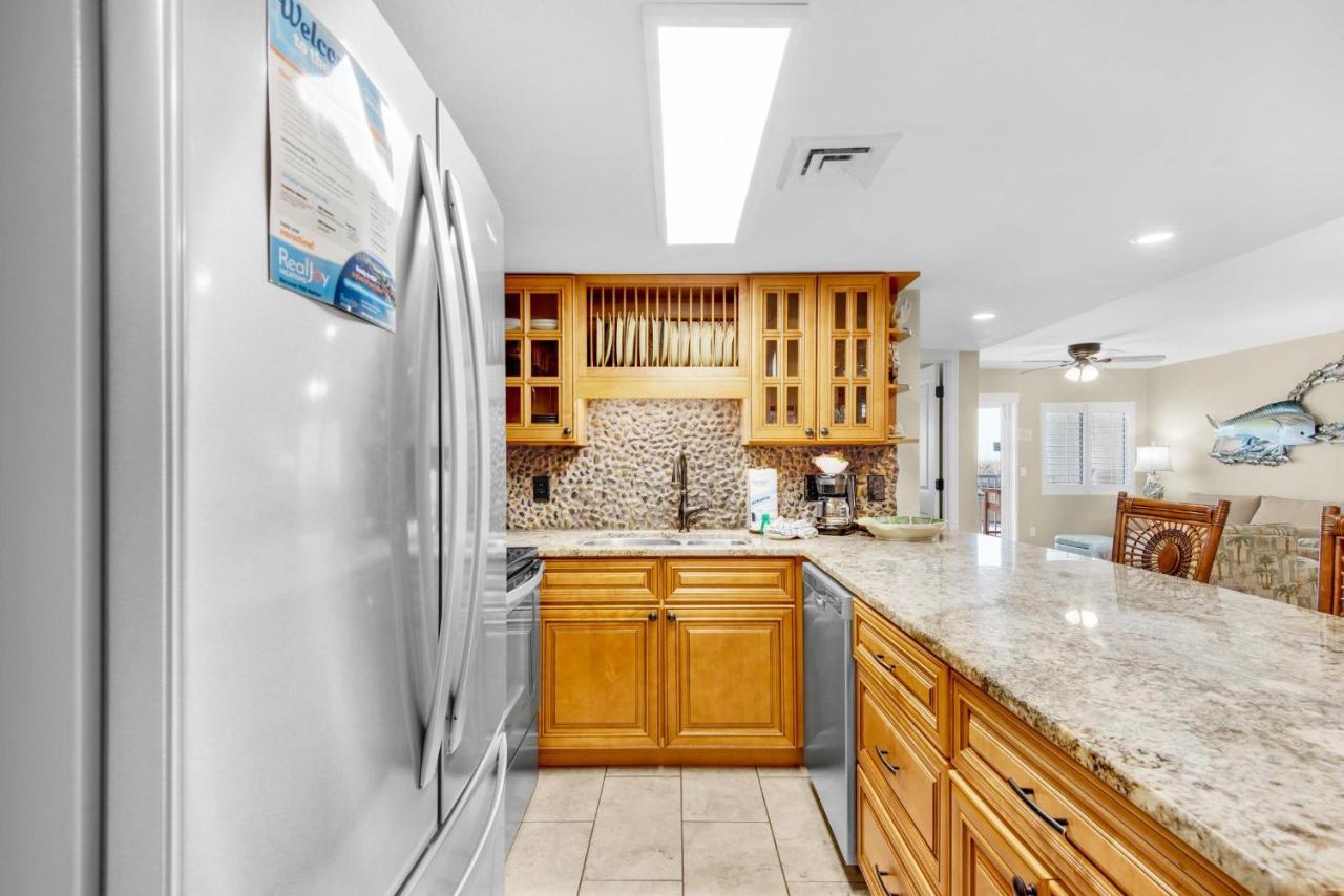 Apartment Holiday Surf And Racquet Club 101 *