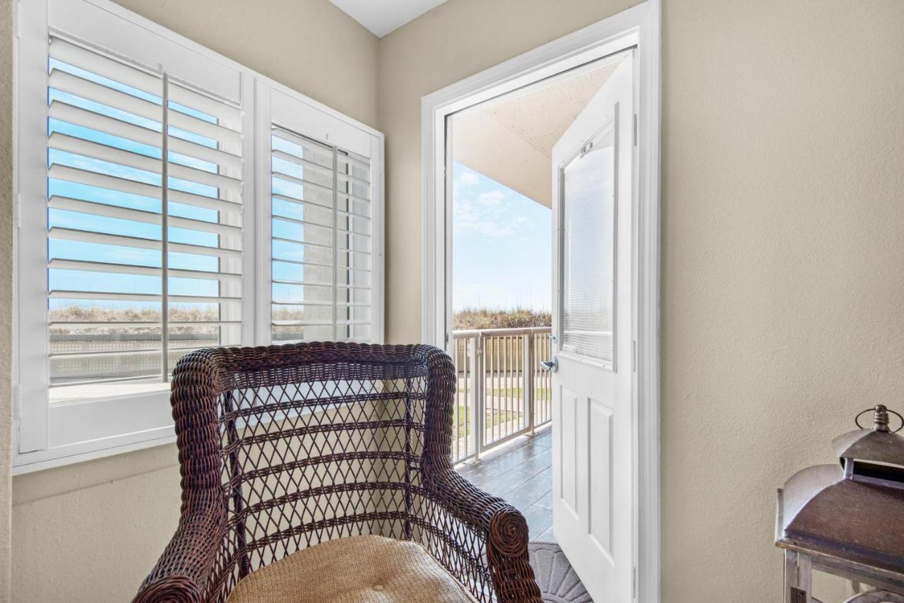 Holiday Surf And Racquet Club 101 Apartment *