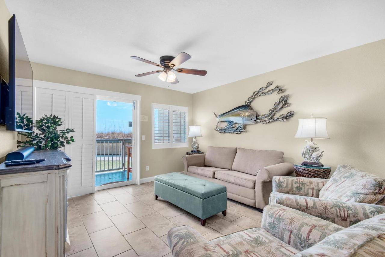 Holiday Surf And Racquet Club 101 Apartment *