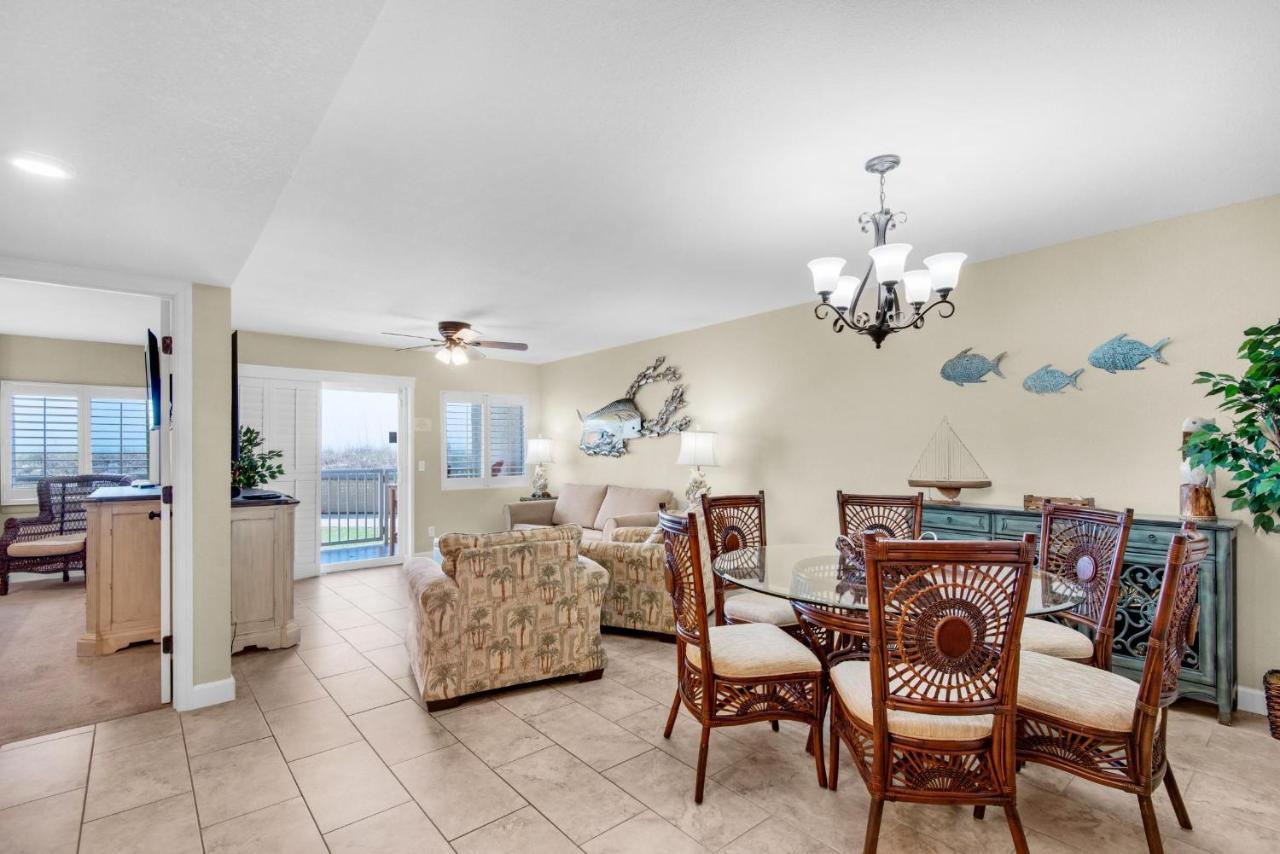 Apartment Holiday Surf And Racquet Club 101 Destin