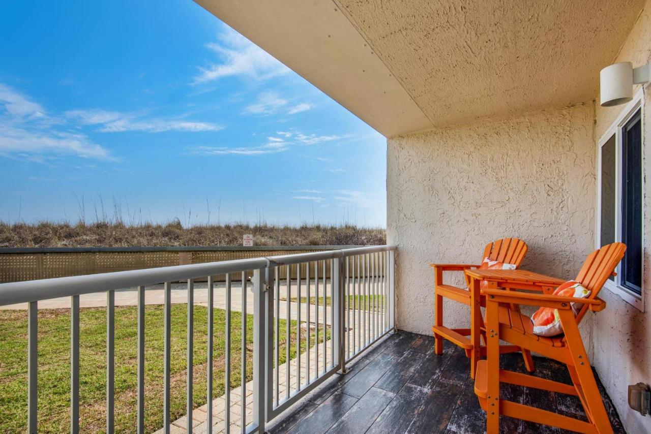 Holiday Surf And Racquet Club 101 * Destin