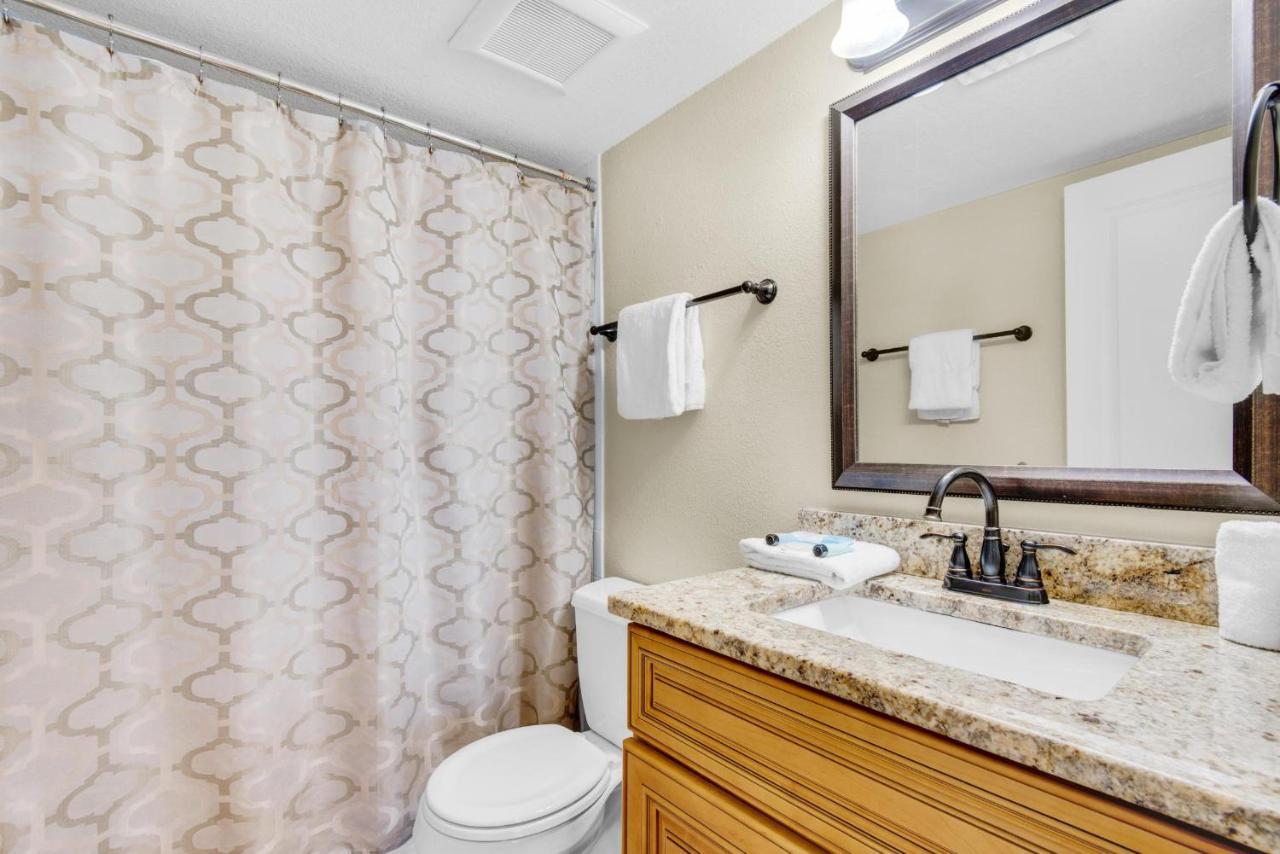 Holiday Surf And Racquet Club 101 Apartment Destin