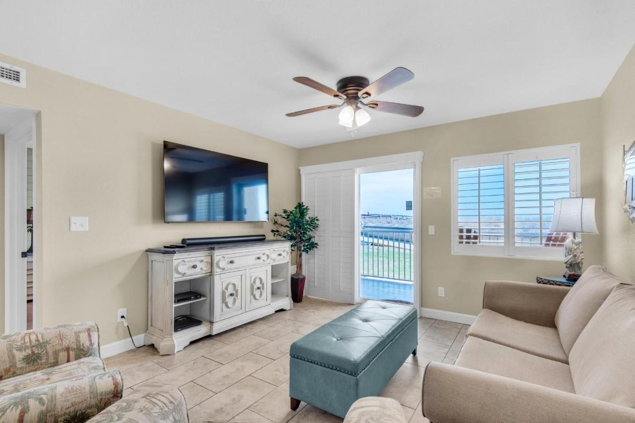 Apartment Holiday Surf And Racquet Club 101 *
