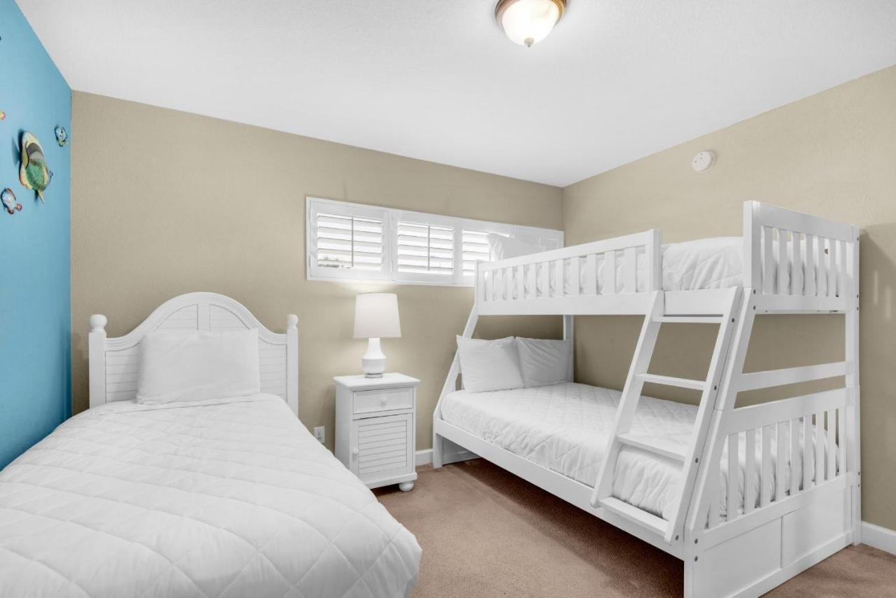 Holiday Surf And Racquet Club 101 Apartment *
