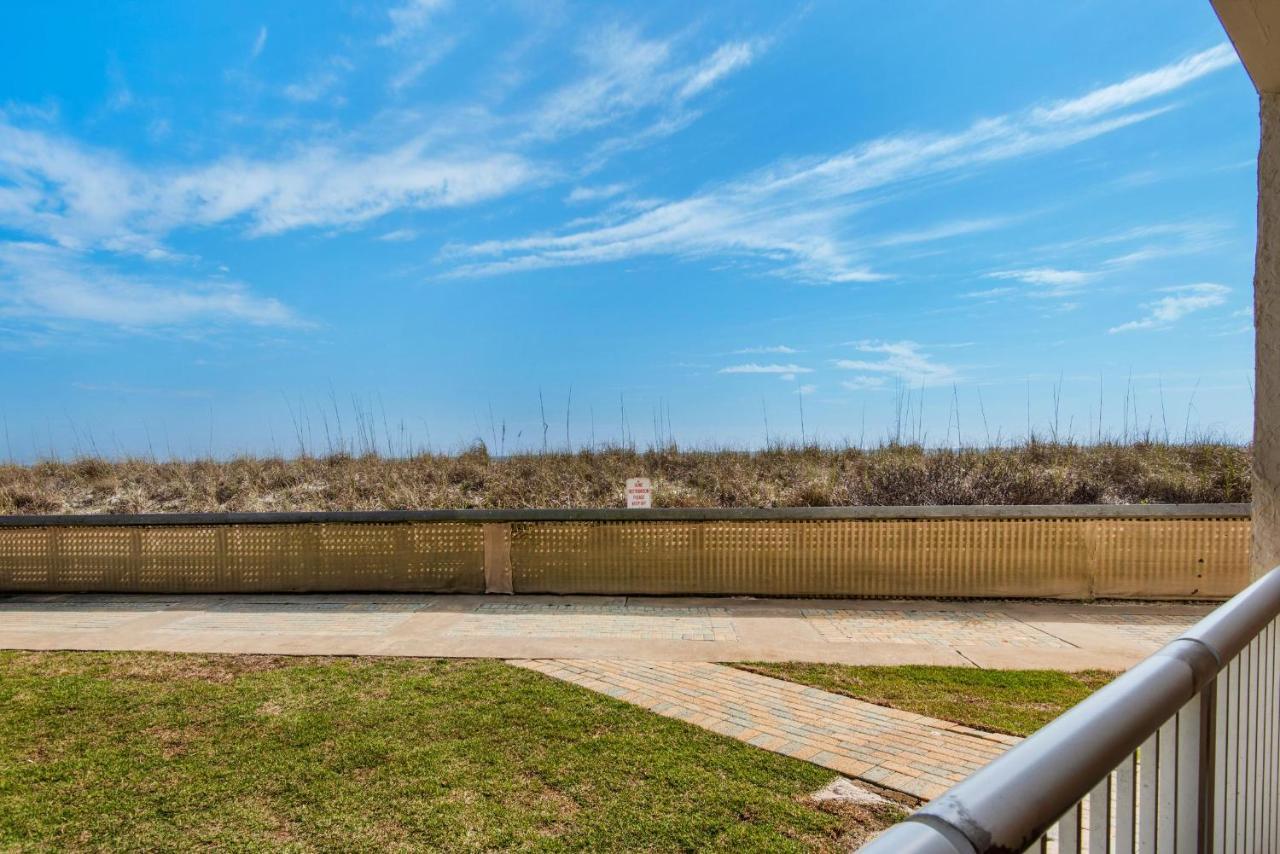 Apartment Holiday Surf And Racquet Club 101 Destin