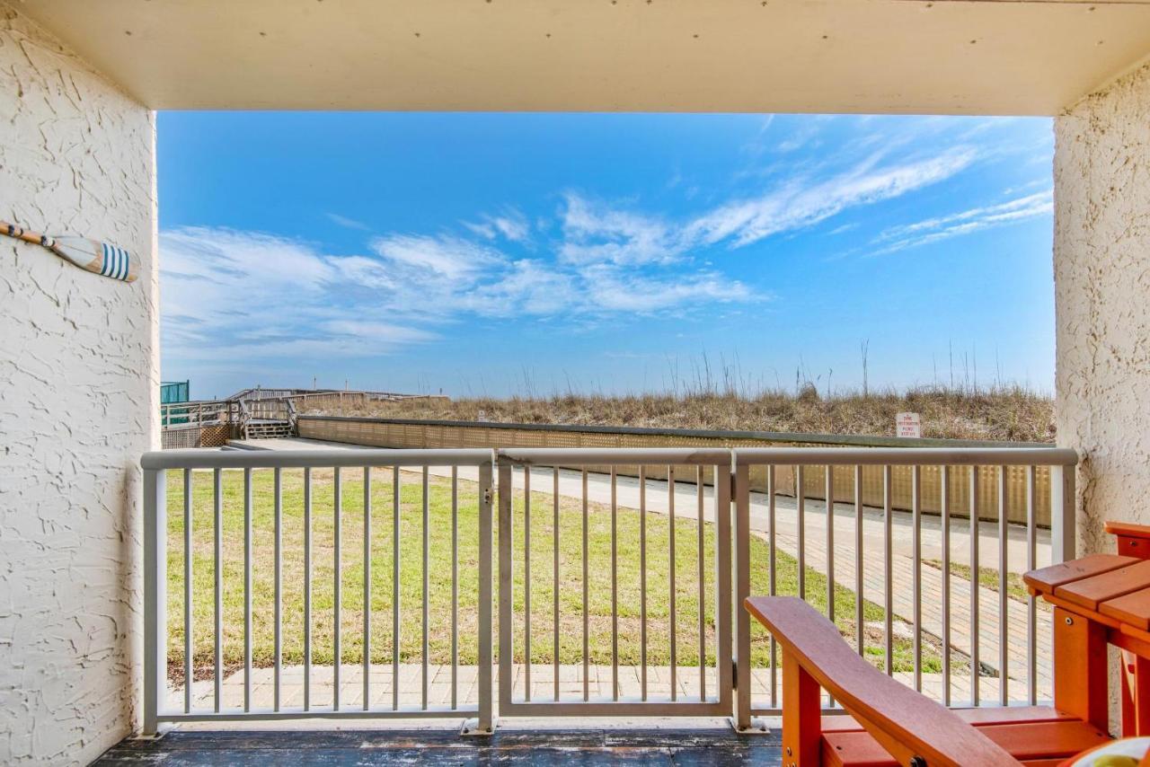 Holiday Surf And Racquet Club 101 Apartment *