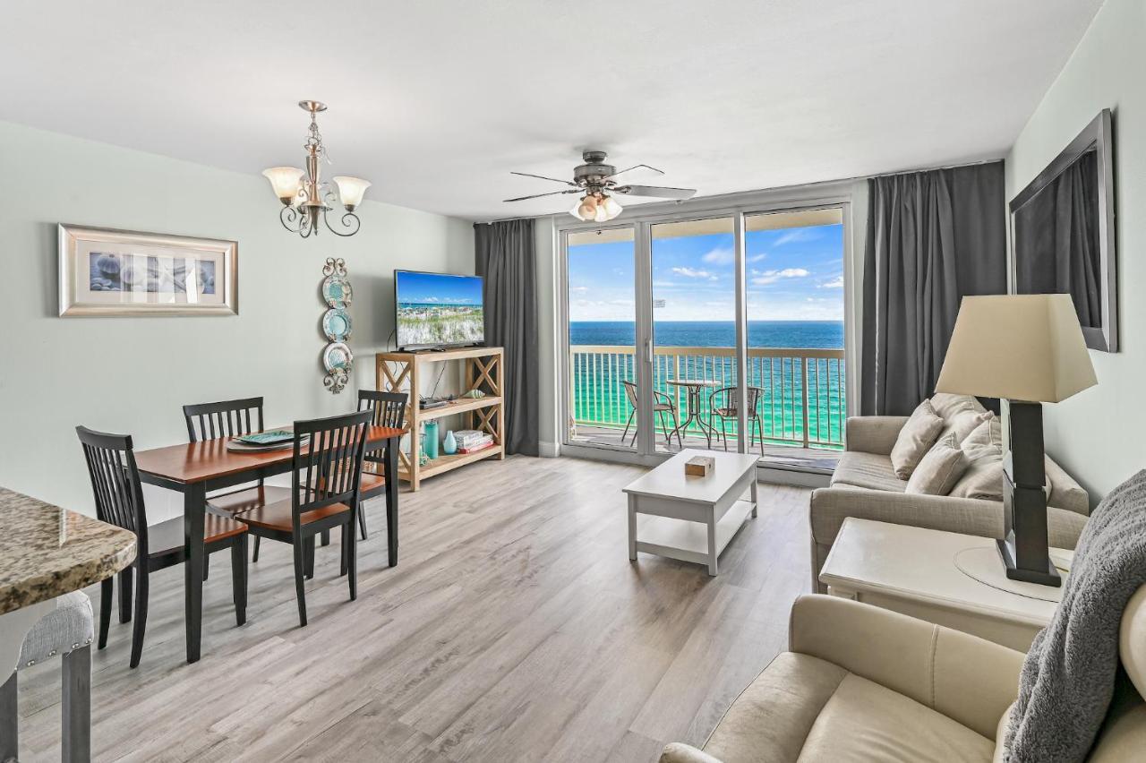 Apartment Front 16th Flr, Ocean View, New Upgrades Destin