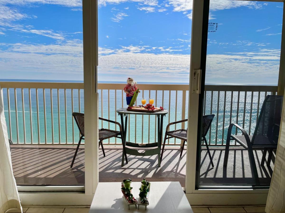 Apartment Front 16th Flr, Ocean View, New Upgrades