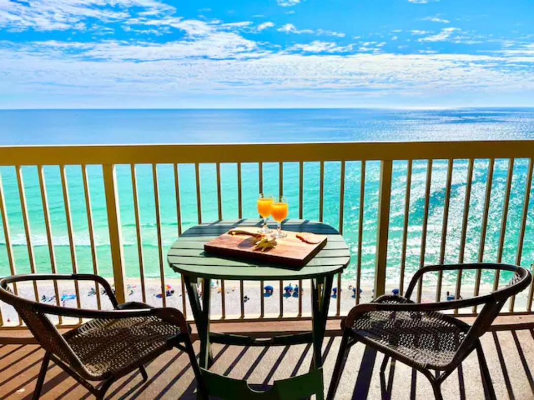 Front 16th Flr, Ocean View, New Upgrades * Destin
