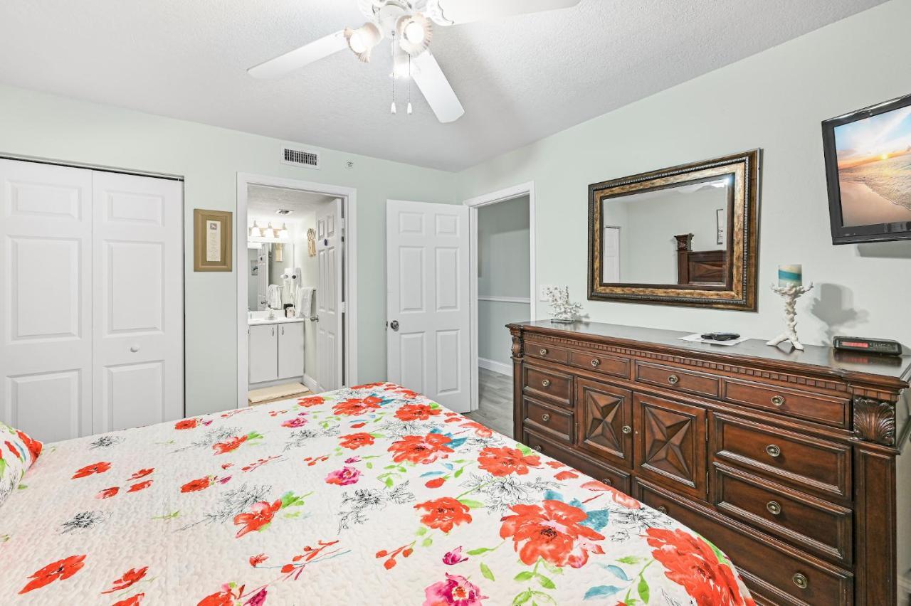 Front 16th Flr, Ocean View, New Upgrades Apartment Destin