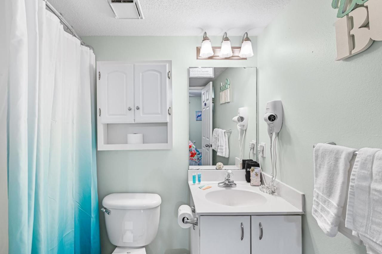 Front 16th Flr, Ocean View, New Upgrades *
