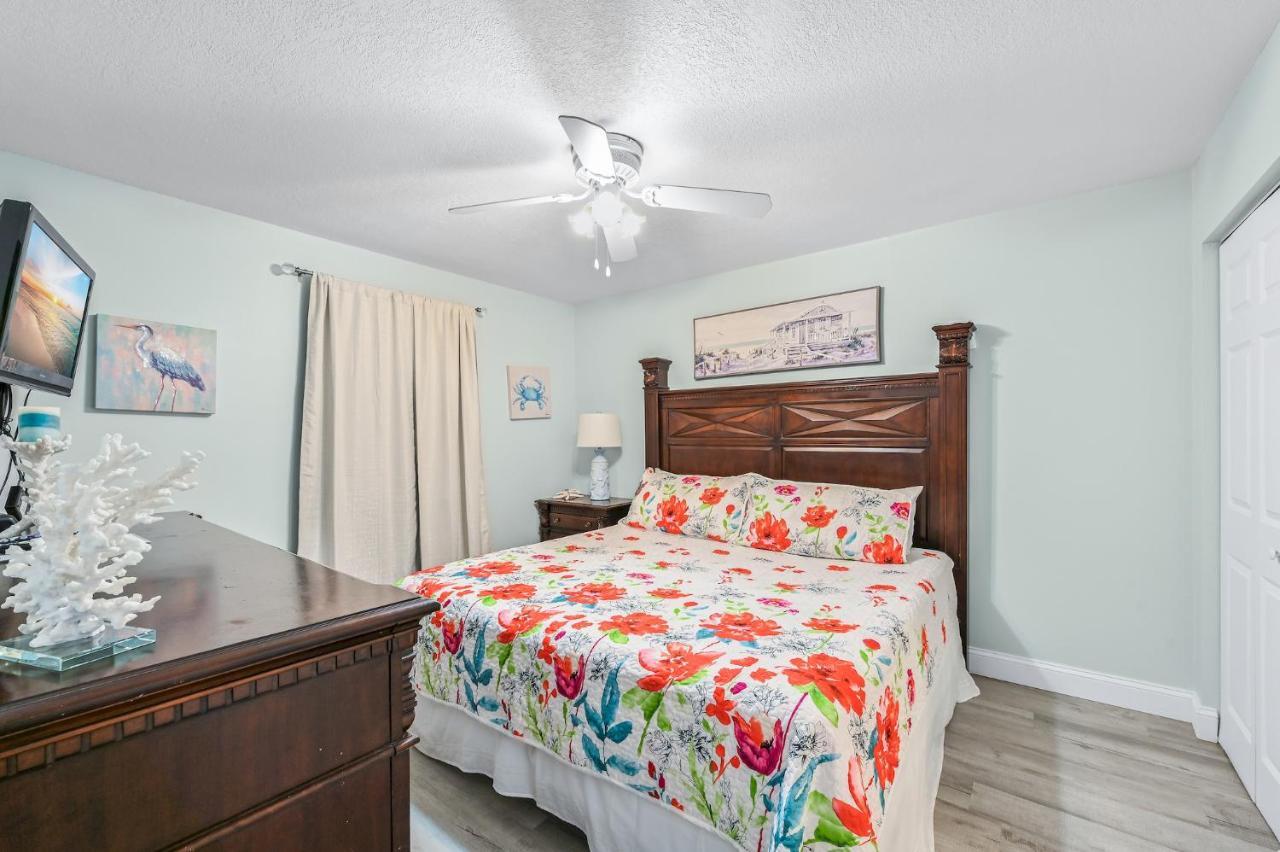 Front 16th Flr, Ocean View, New Upgrades * Destin