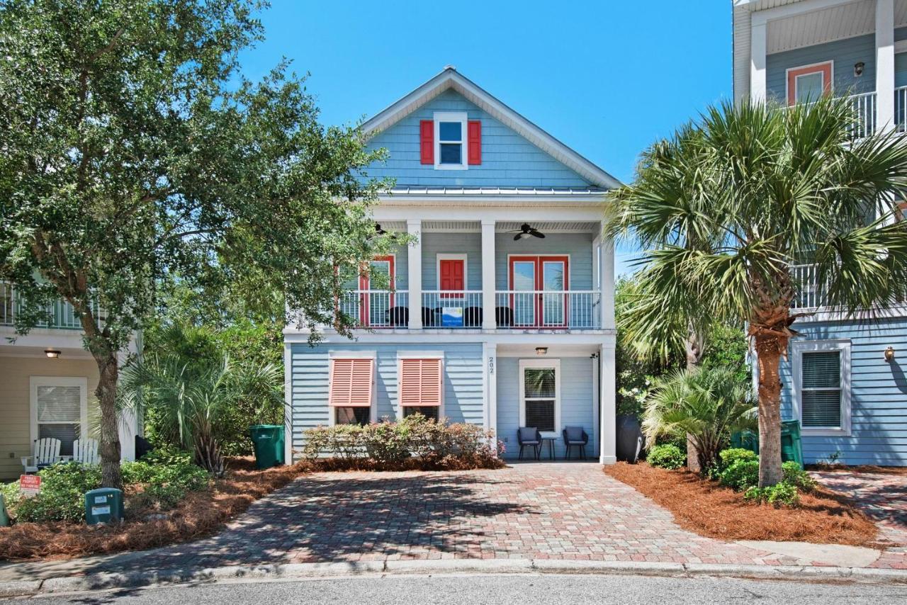 Tequila Sunrise Holiday home *