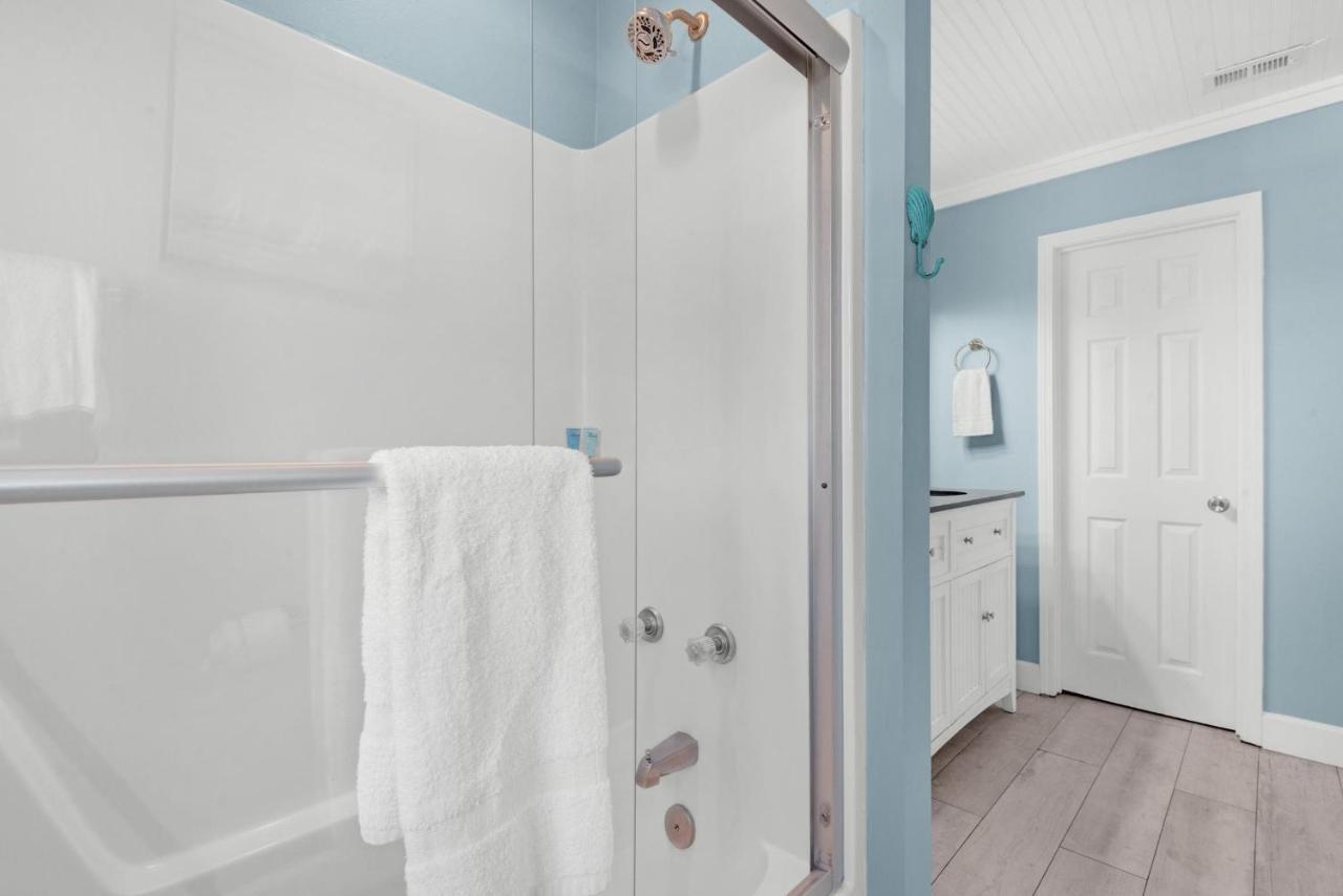 Crystal Breeze Holiday home Destin