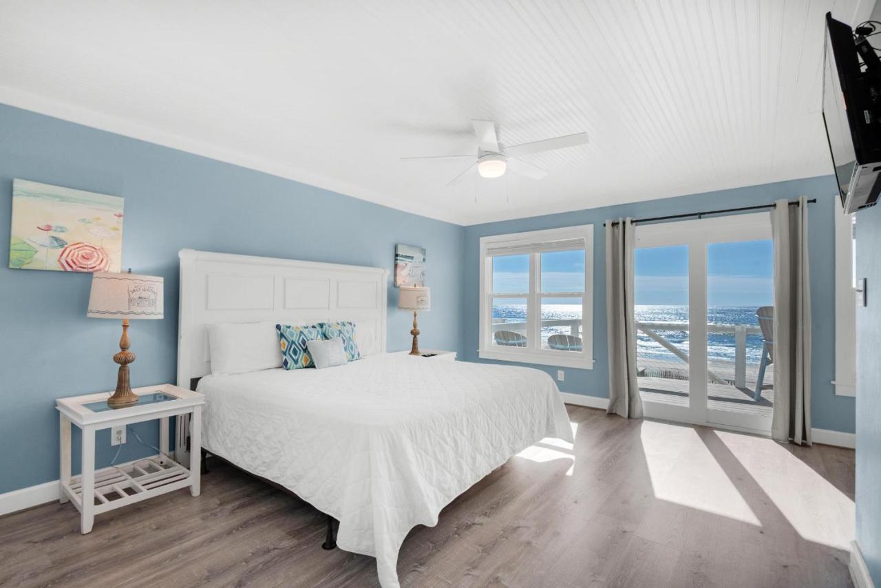 Crystal Breeze Holiday home *