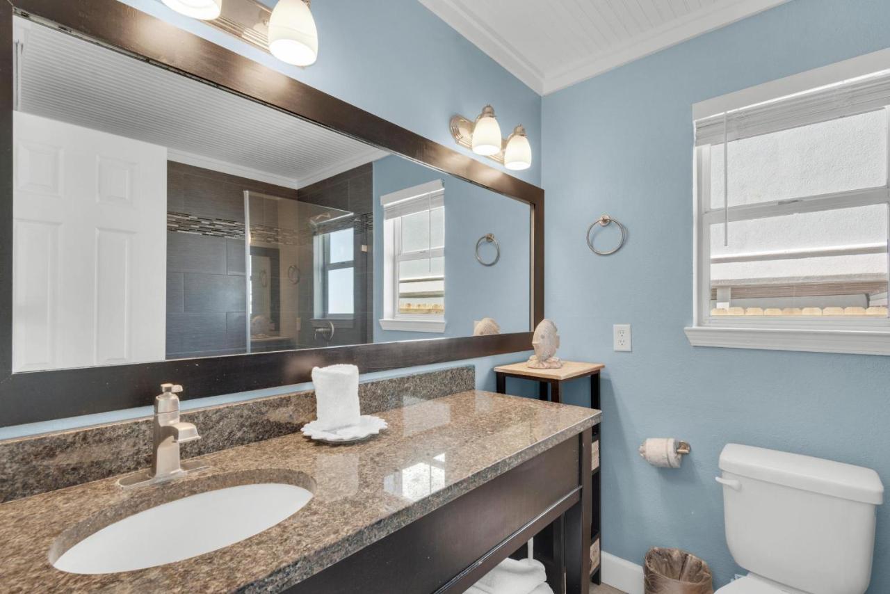 Crystal Breeze Holiday home Destin