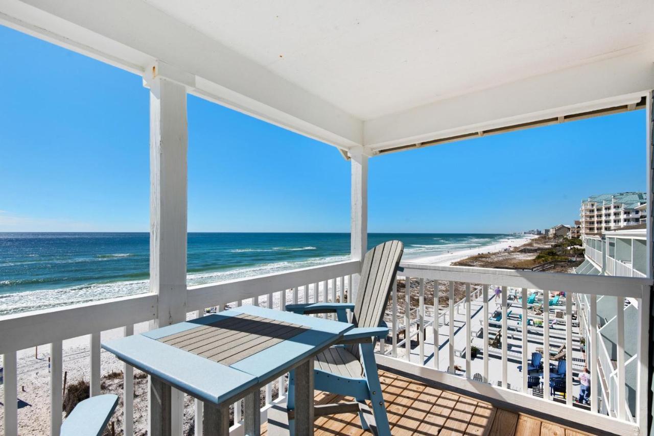 Crystal Breeze Holiday home Destin