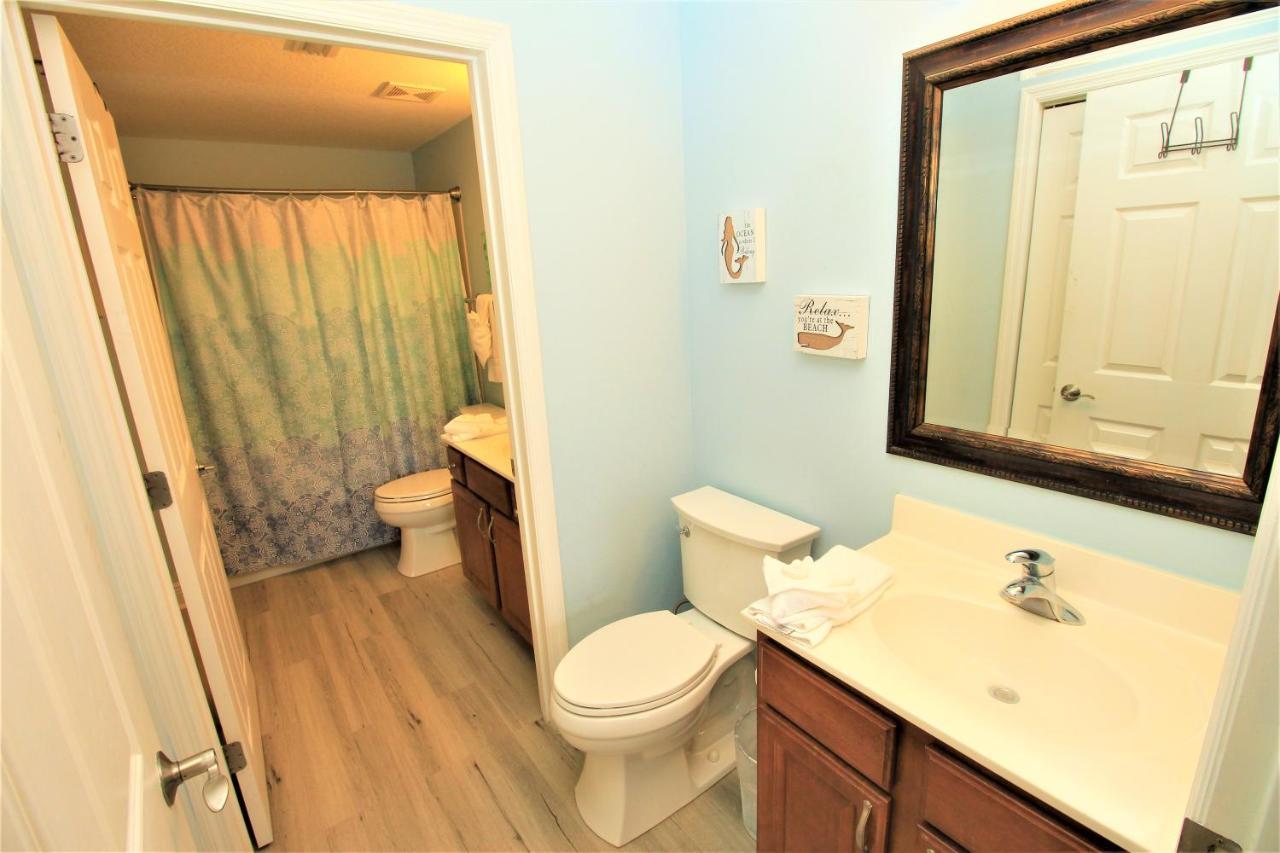 Holiday home Ariel Dunes 1206 Seascape Scenic 98 Florida Pool And Access